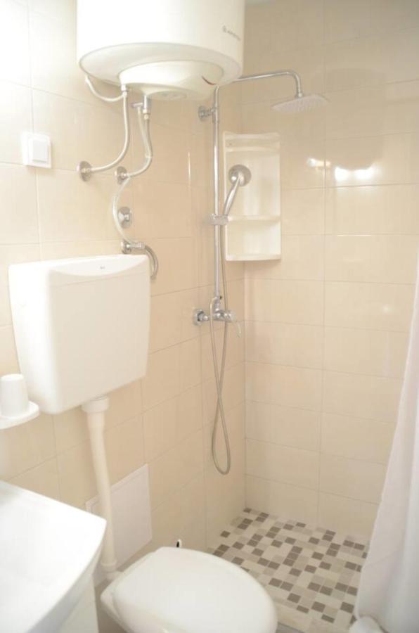 Demass Apartment - Cozy, Free Parking And Wifi Dubrovnik Luaran gambar