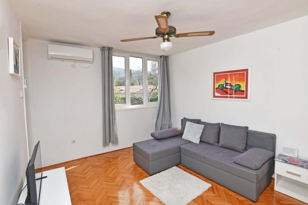 Demass Apartment - Cozy, Free Parking And Wifi Dubrovnik Luaran gambar