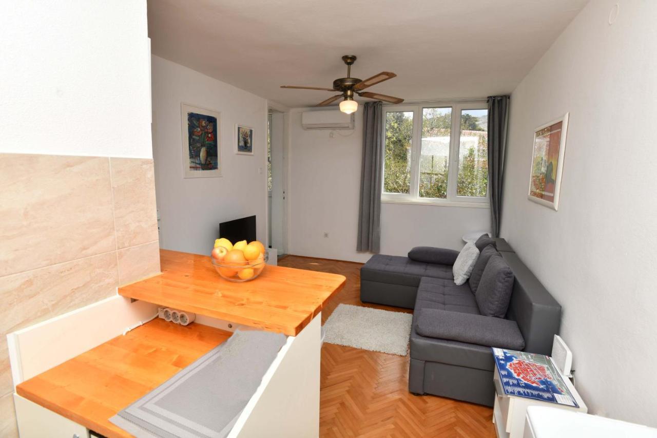 Demass Apartment - Cozy, Free Parking And Wifi Dubrovnik Luaran gambar