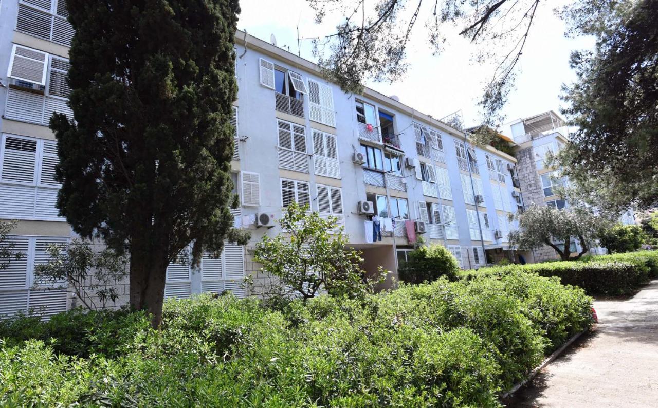 Demass Apartment - Cozy, Free Parking And Wifi Dubrovnik Luaran gambar