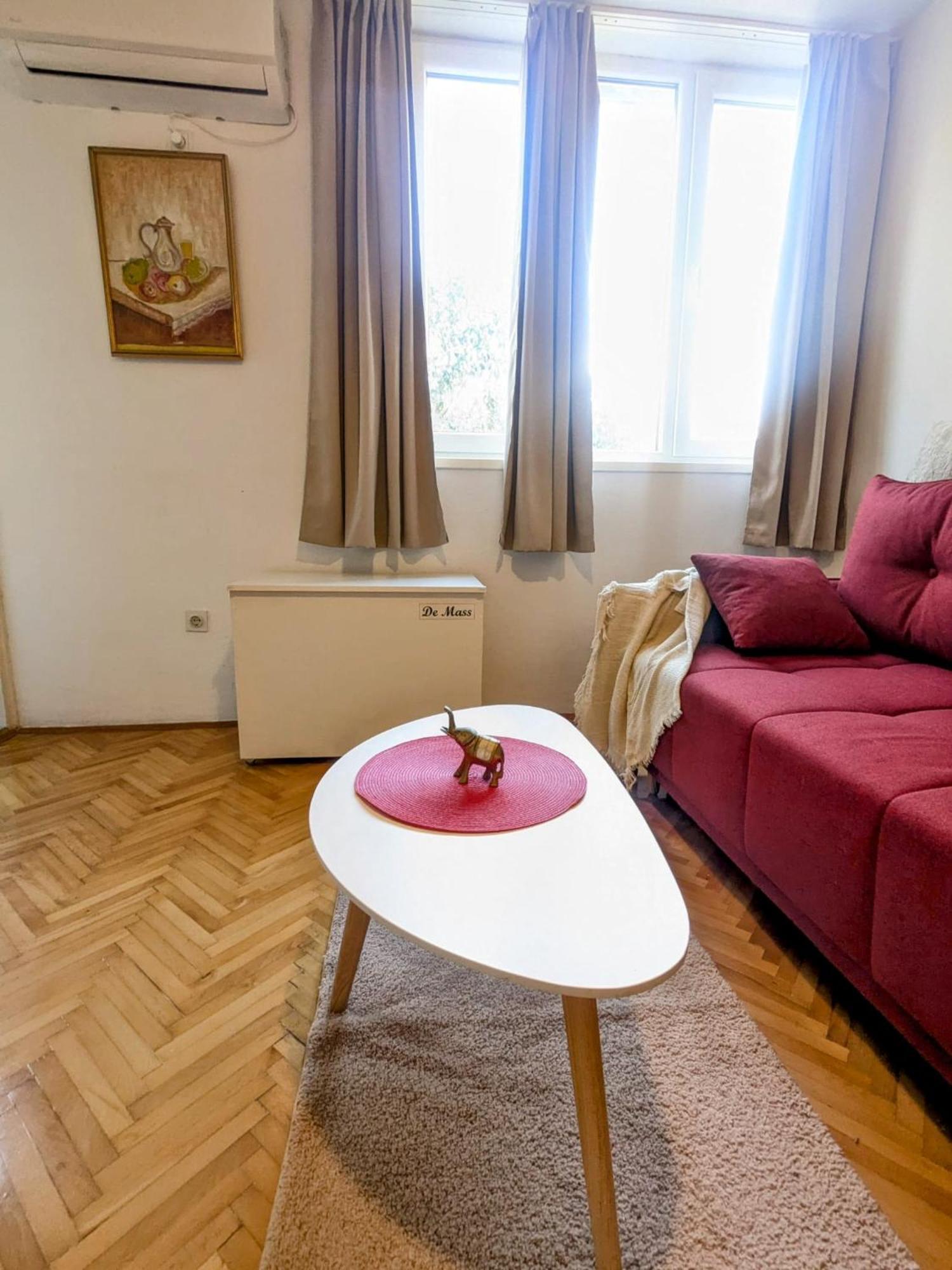 Demass Apartment - Cozy, Free Parking And Wifi Dubrovnik Luaran gambar