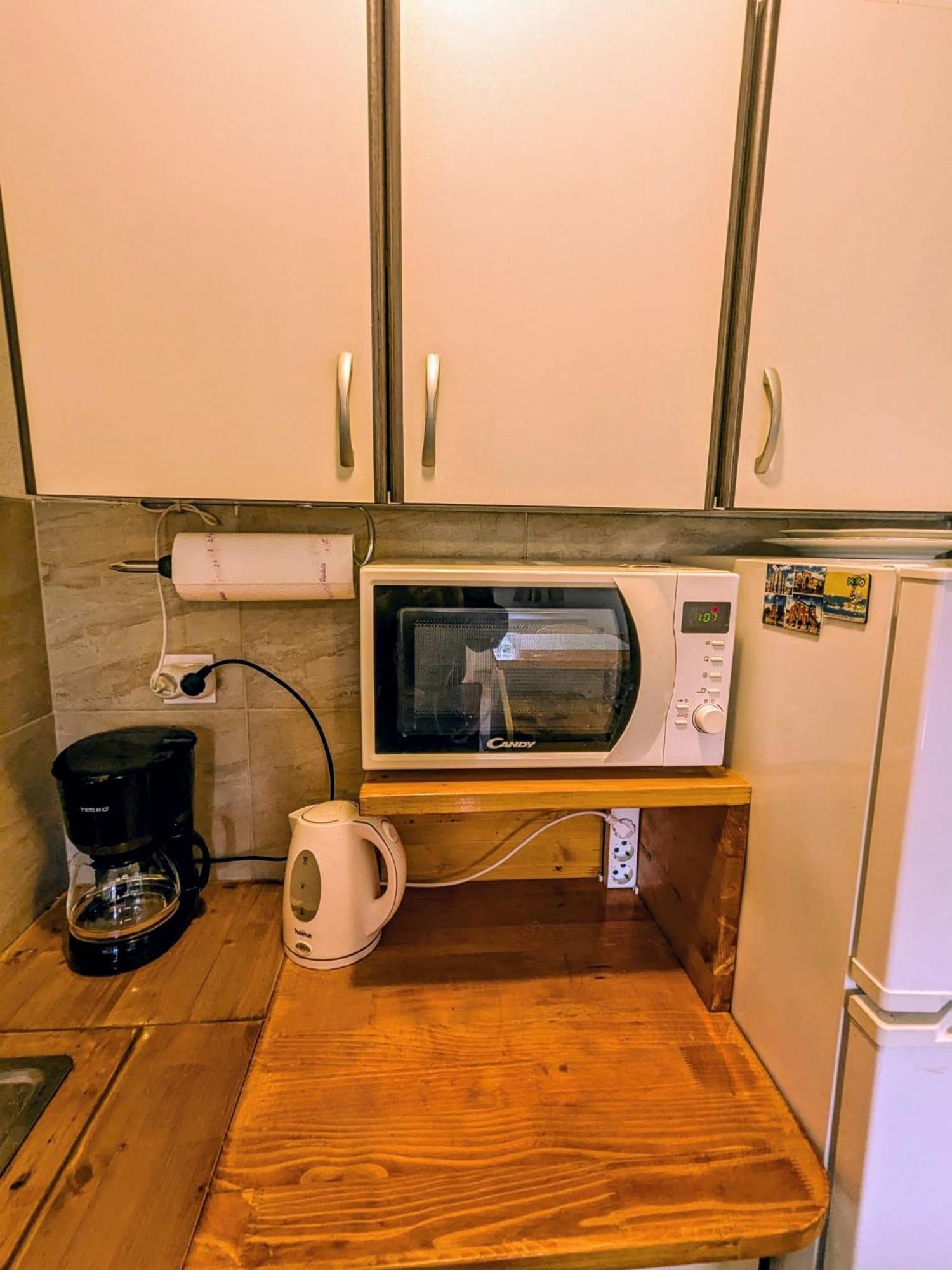 Demass Apartment - Cozy, Free Parking And Wifi Dubrovnik Luaran gambar
